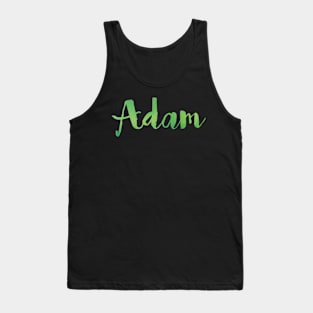 Adam Tank Top